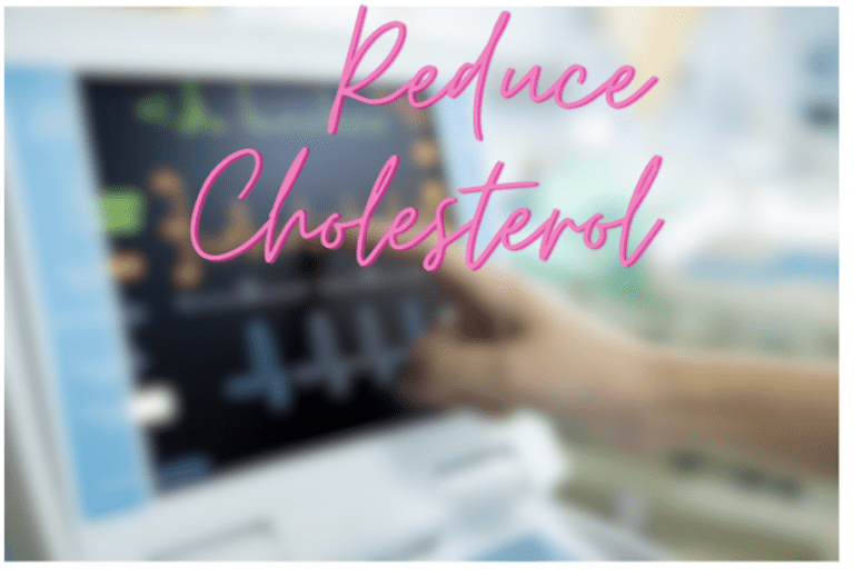 What Reduces Cholesterol Quickly?