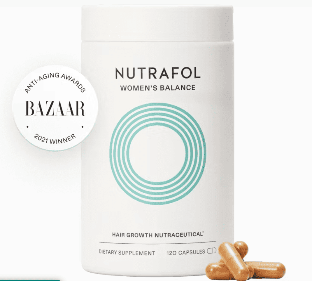 Nutrafol Women's Balance
