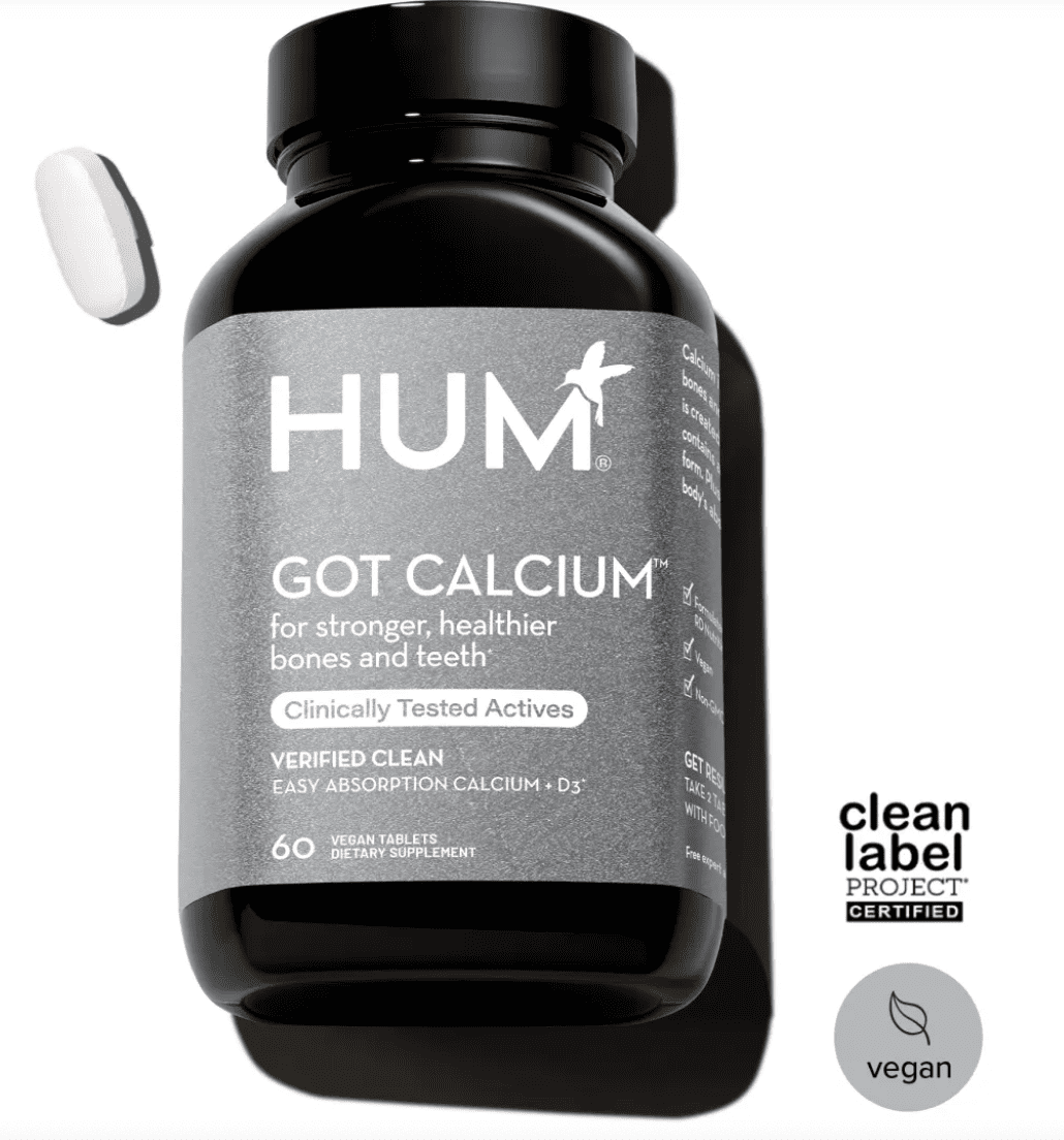 Hum Got Calcium