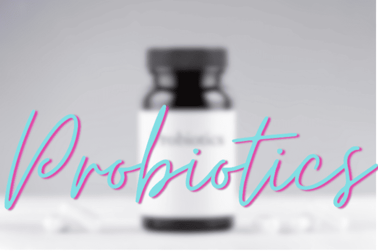 Signs Probiotics are Working