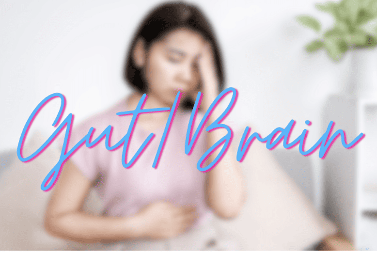 The Gut Brain Connection