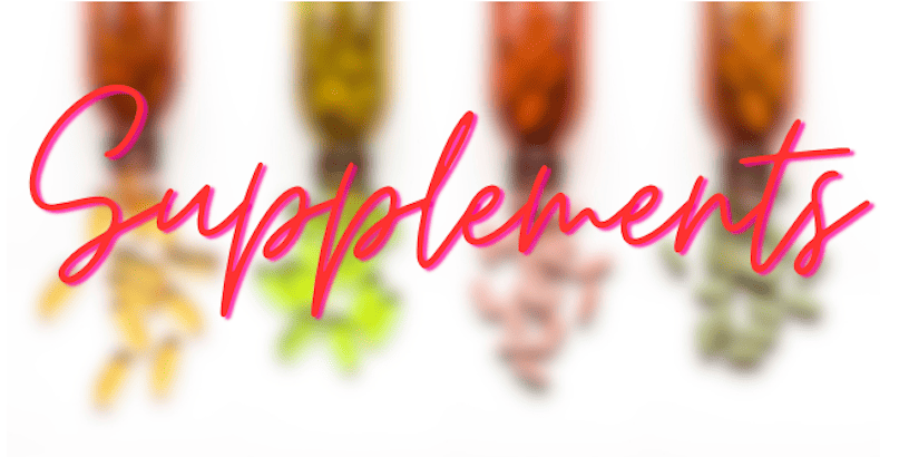 Supplements