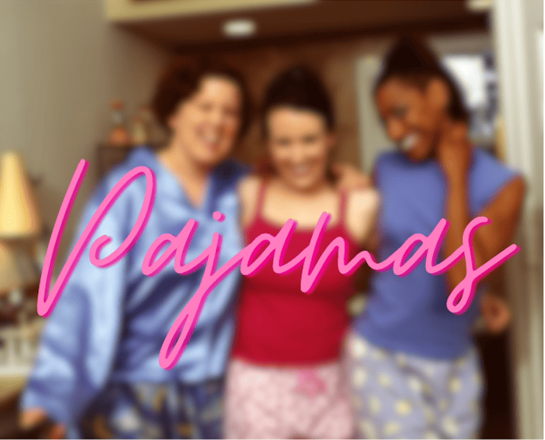 Pajamas for Menopause