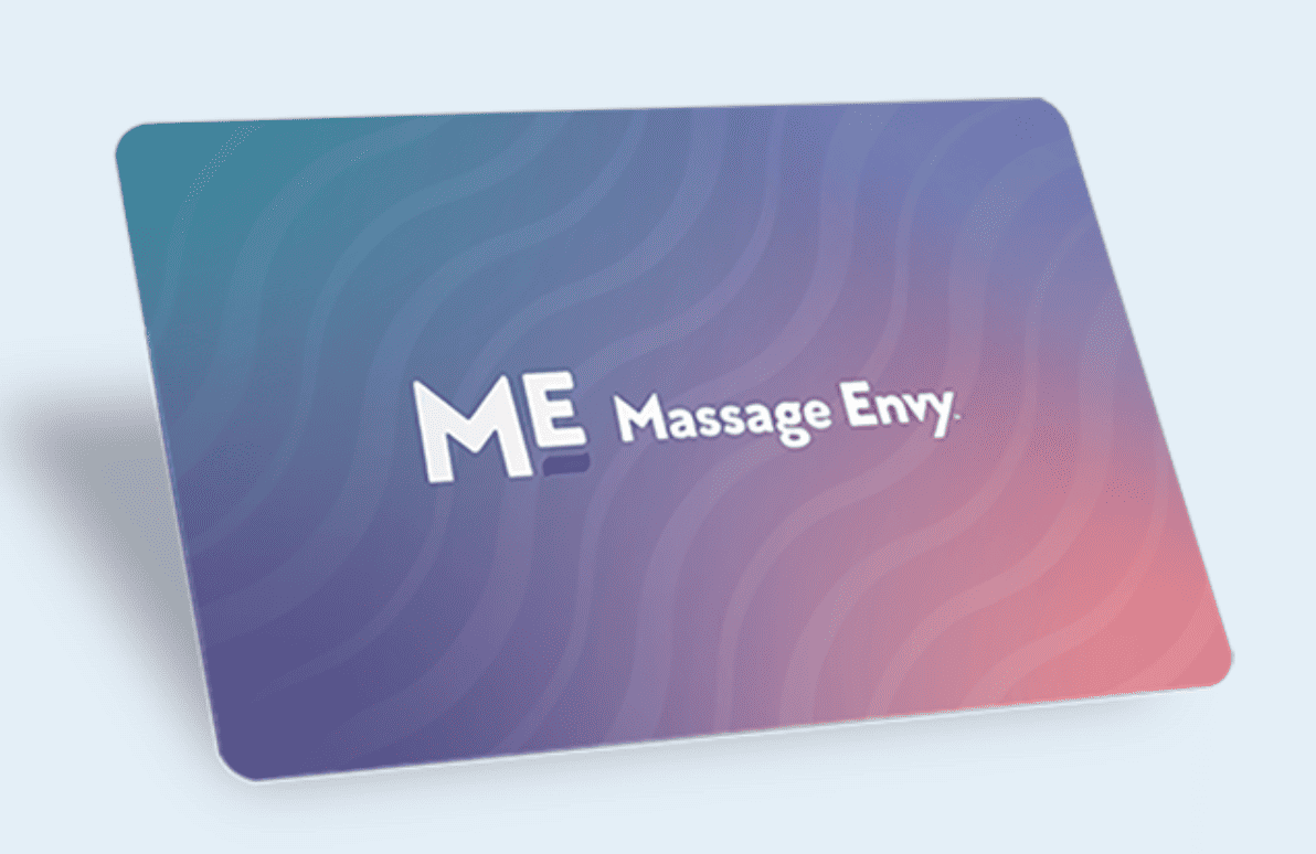 Massage Envy
