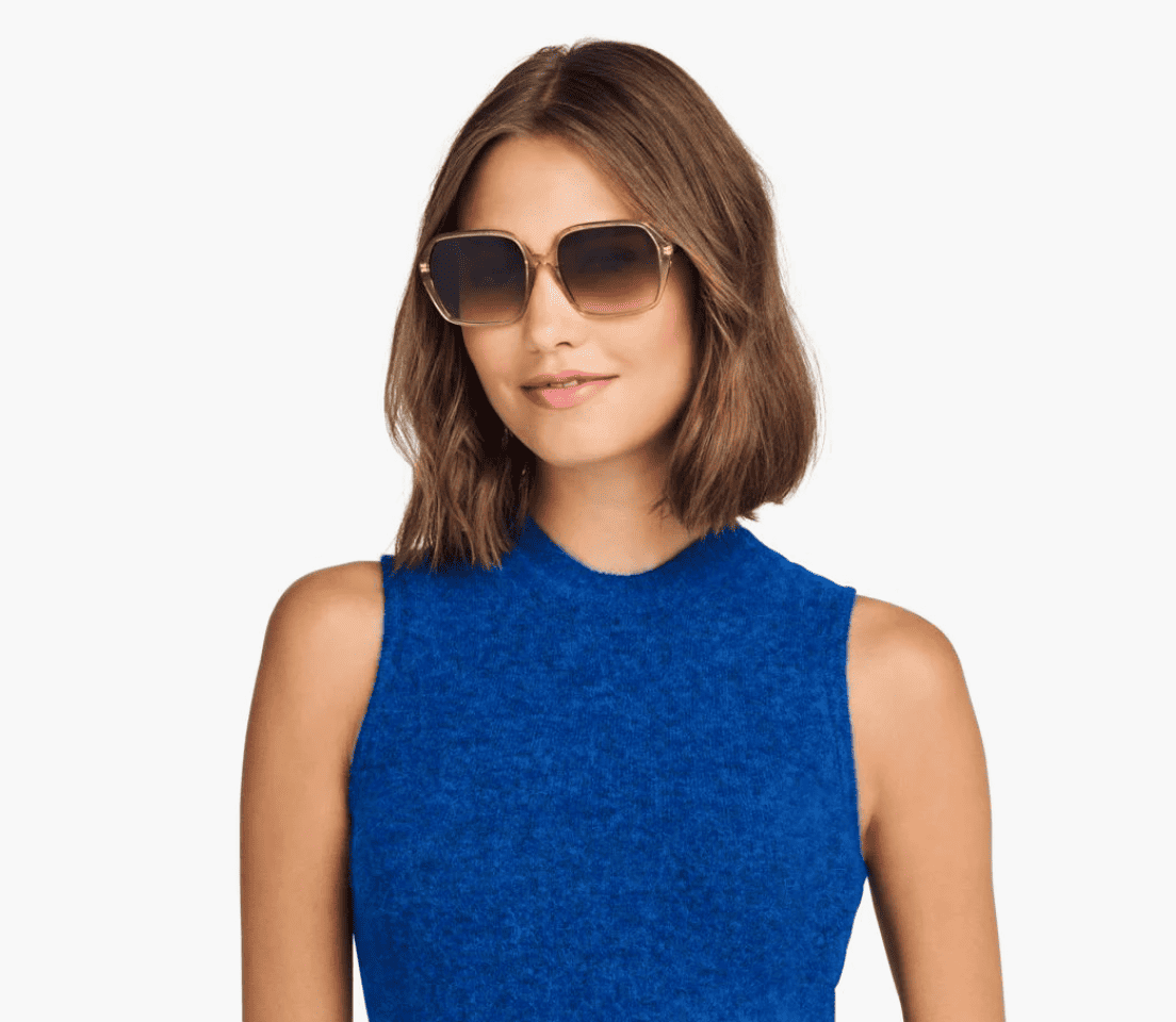 Warby Parker
