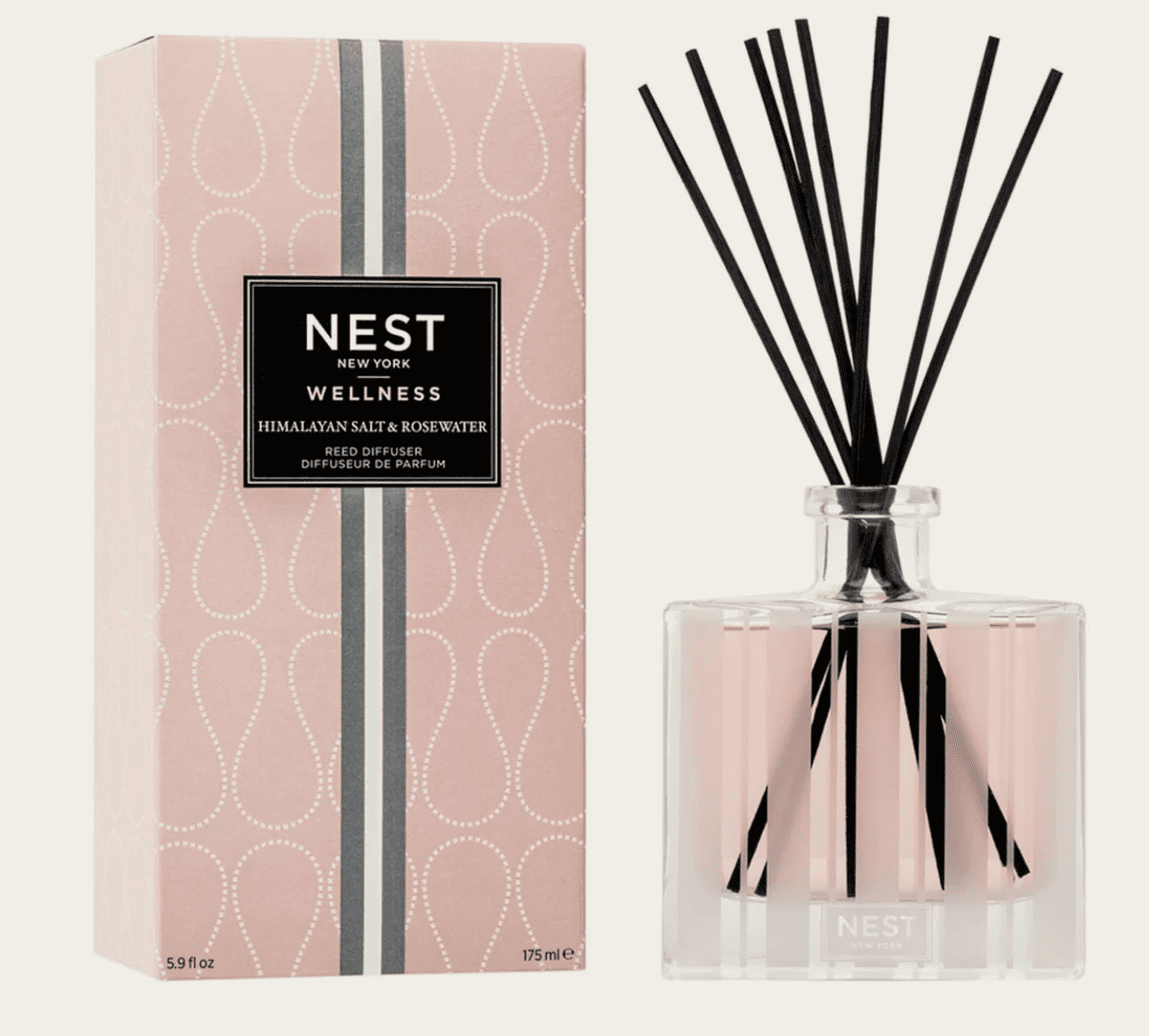 NEST
