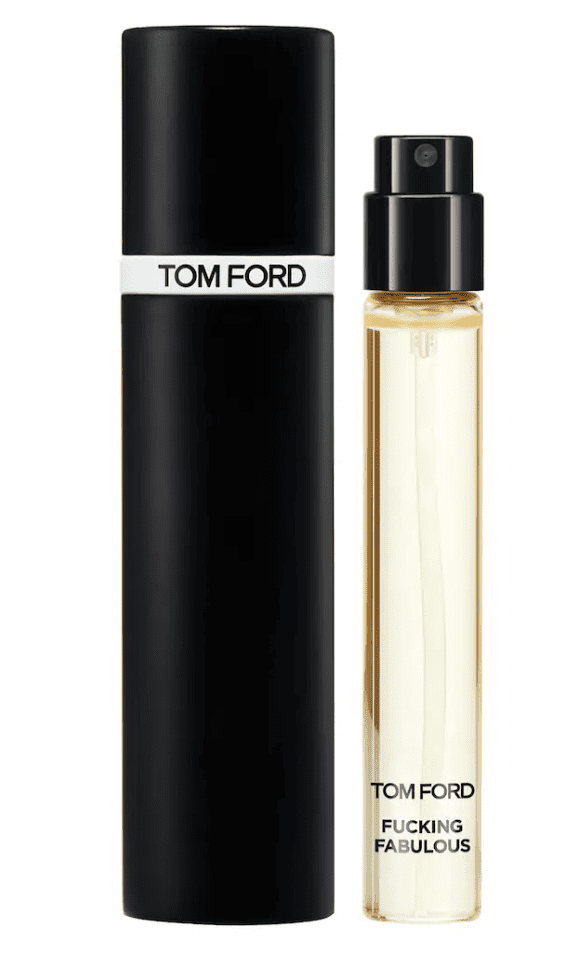 Tom Ford Fucking Fabulous travel Spray