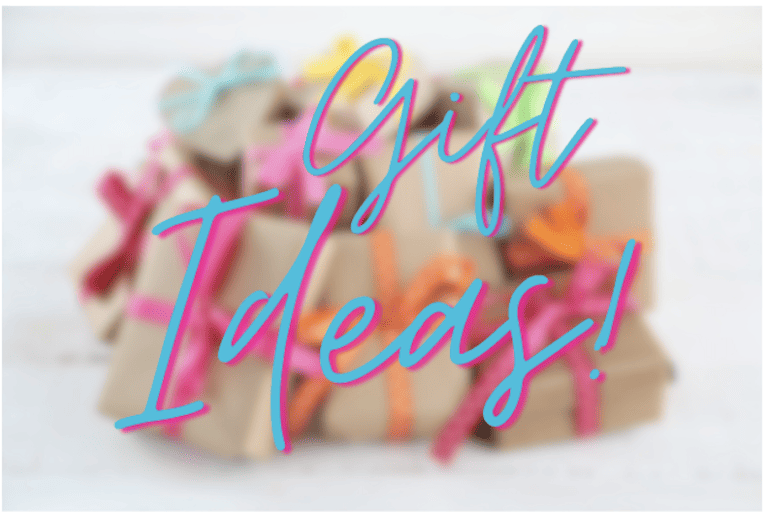 Gift Ideas for Women Over 50