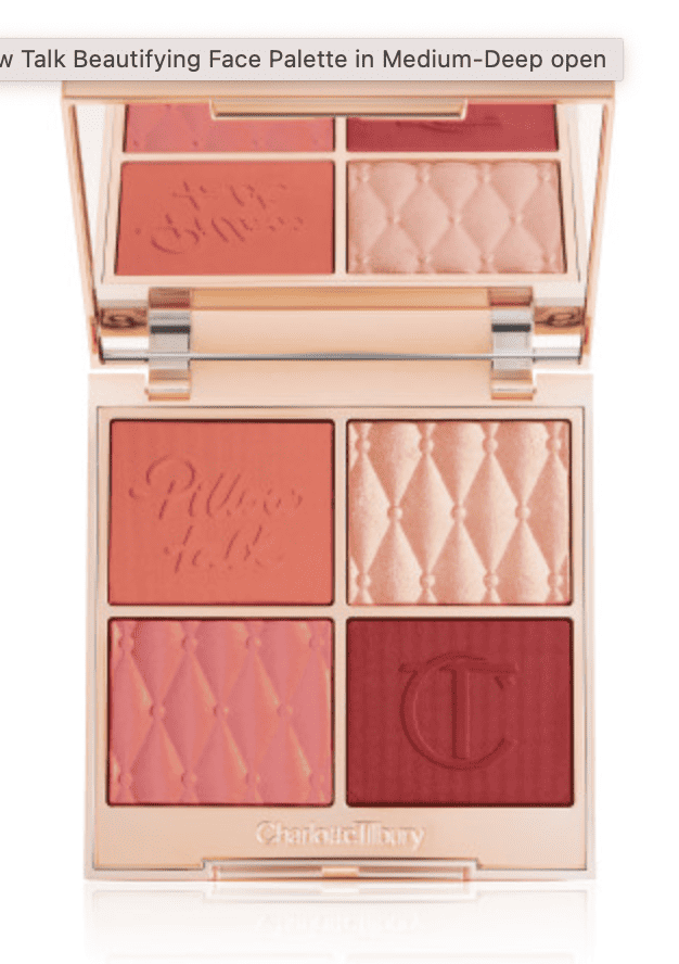 Charlotte Tilbury