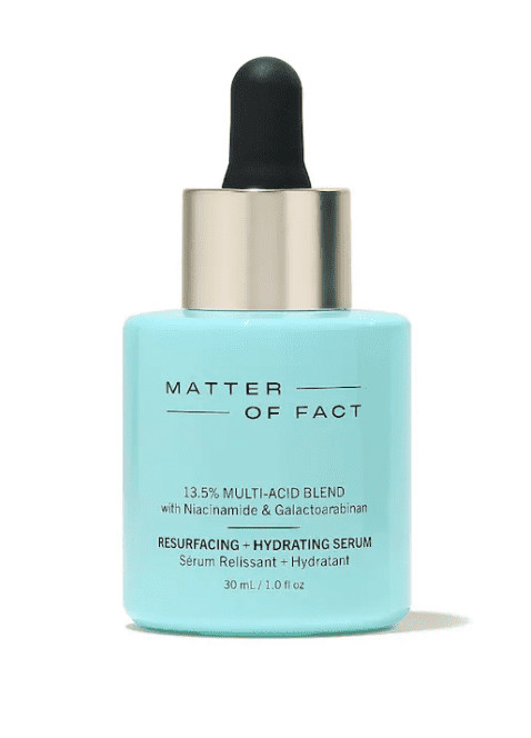 Matter of Fact
