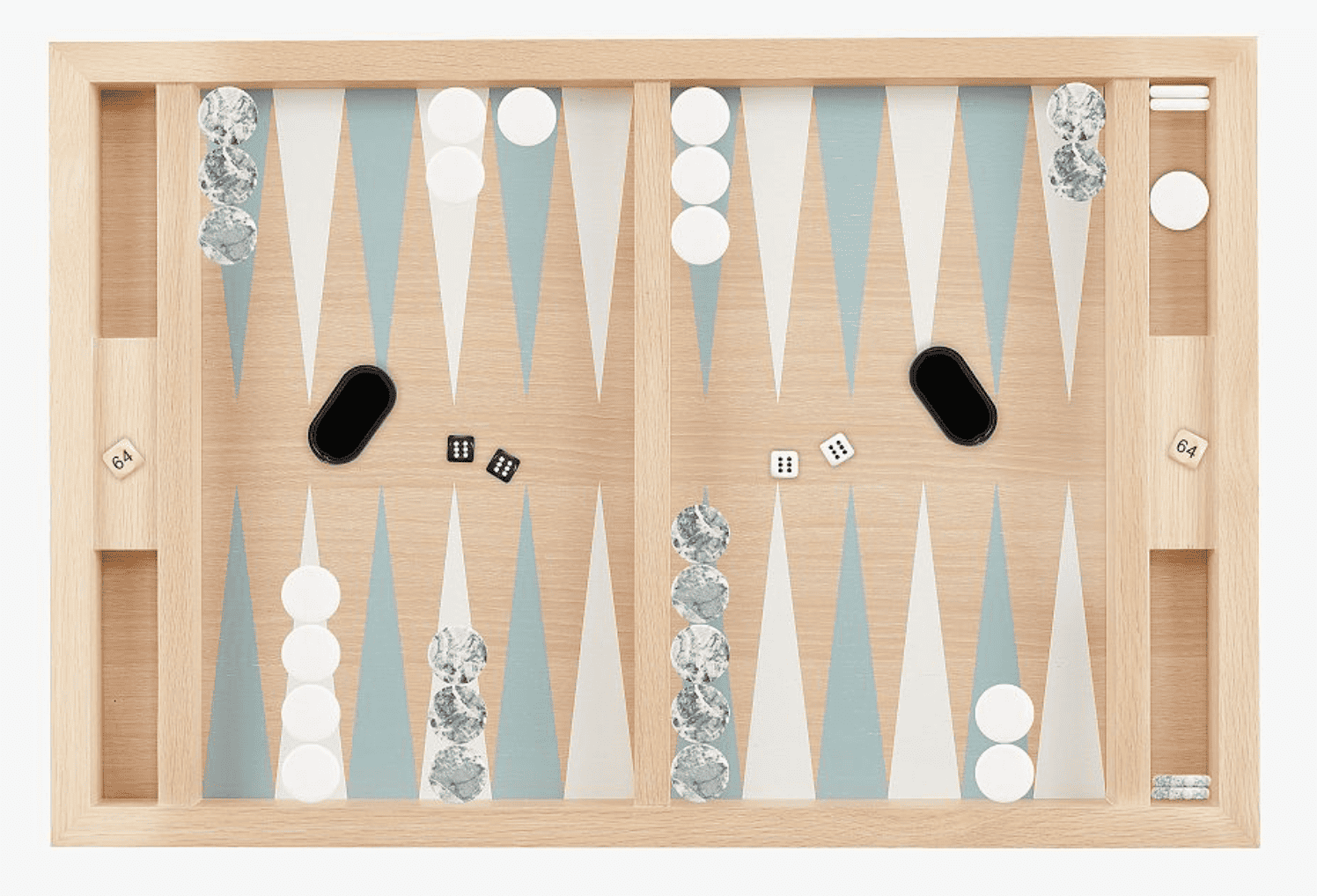 Backgammon