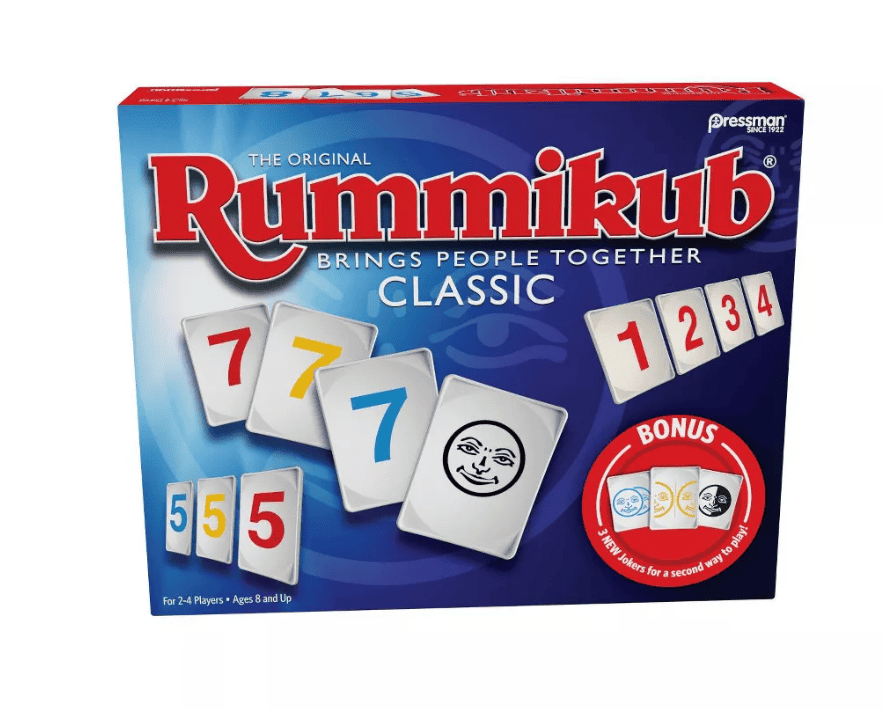 Rummikub
