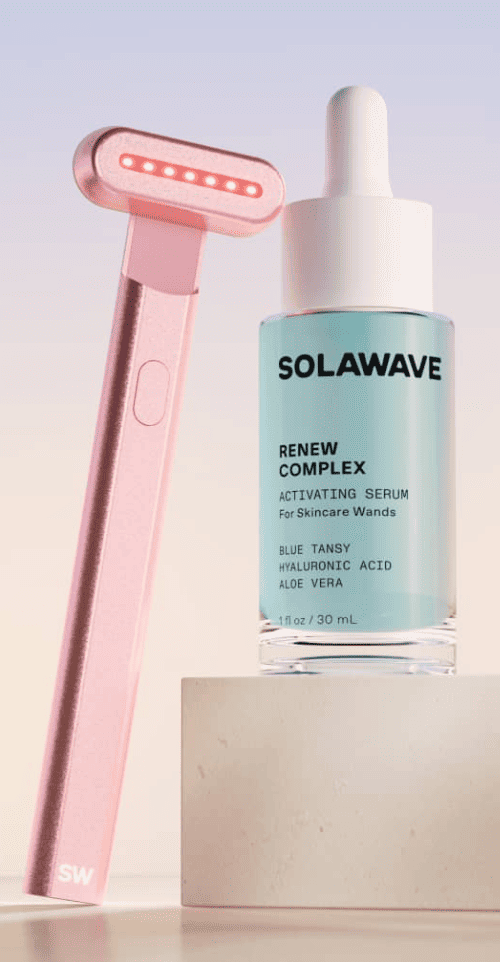 Solawave
