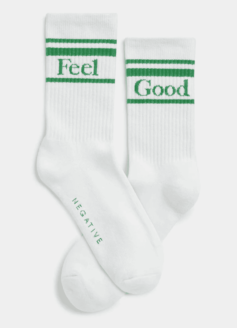 Pickle Ball Socks