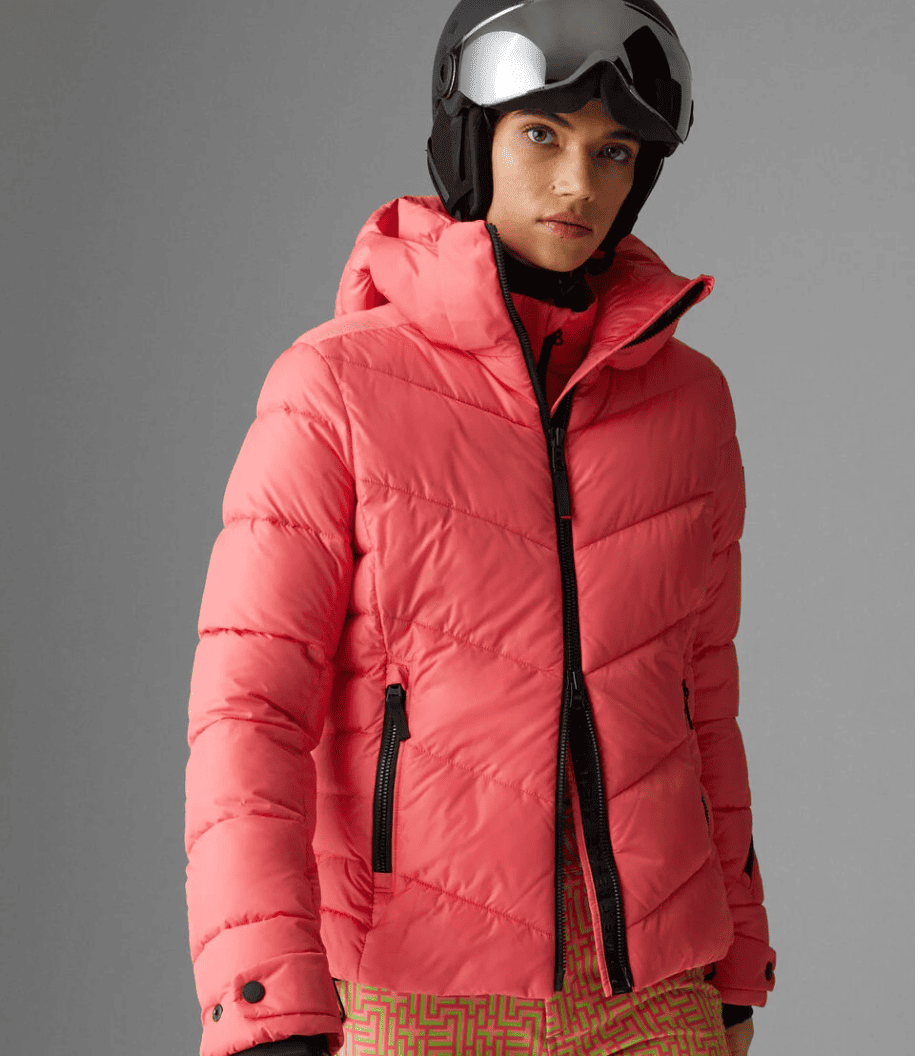 Bogner Fire and Ice