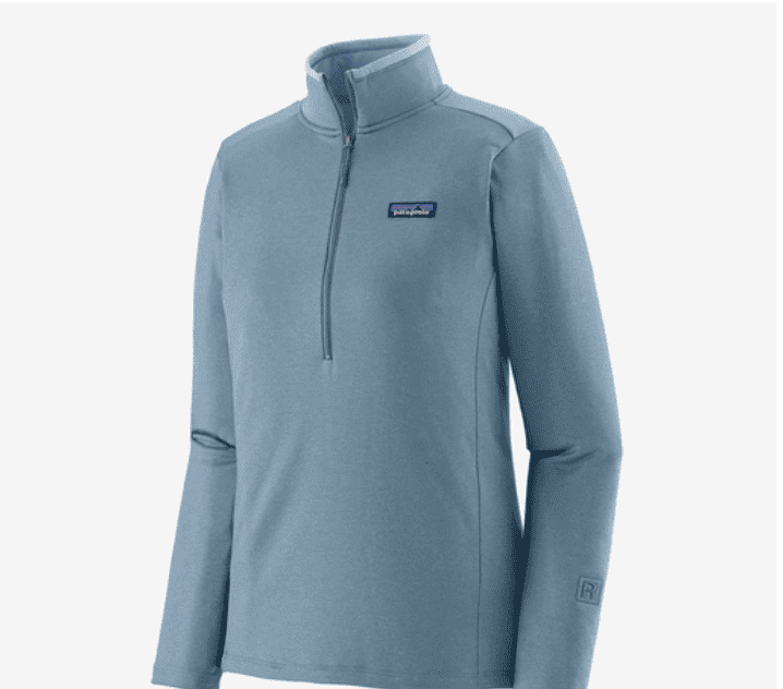 Patagonia
