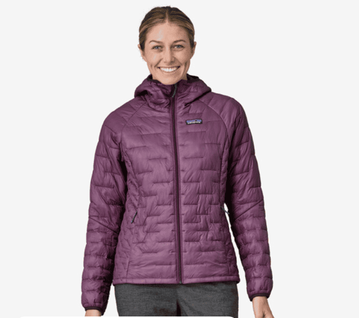 Patagonia