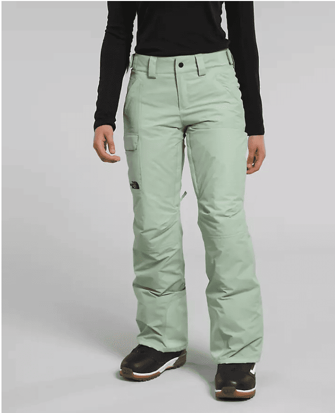 The North Face